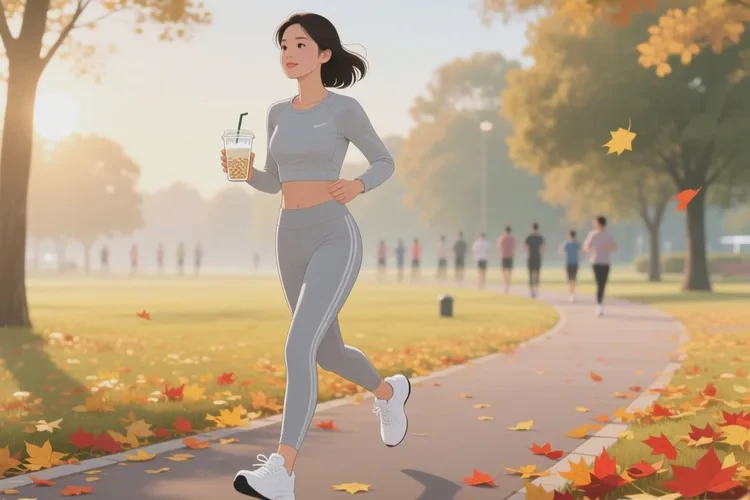 28岁早餐血糖8点4是怎么回事(图3)