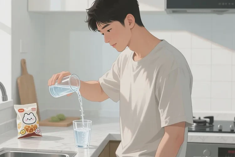 28岁晚餐血糖17.0是怎么回事(图3)