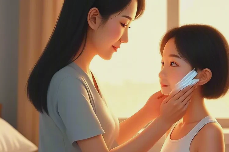 青少年四肢经常起湿疹能治愈吗(图2)