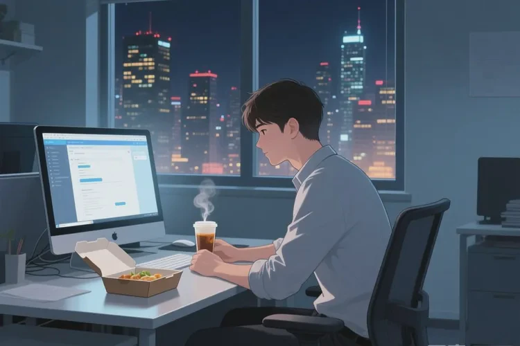 28岁晚餐血糖9.0是怎么回事(图3)