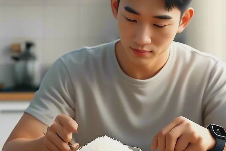 29岁晚餐血糖3点7是怎么回事(图1)