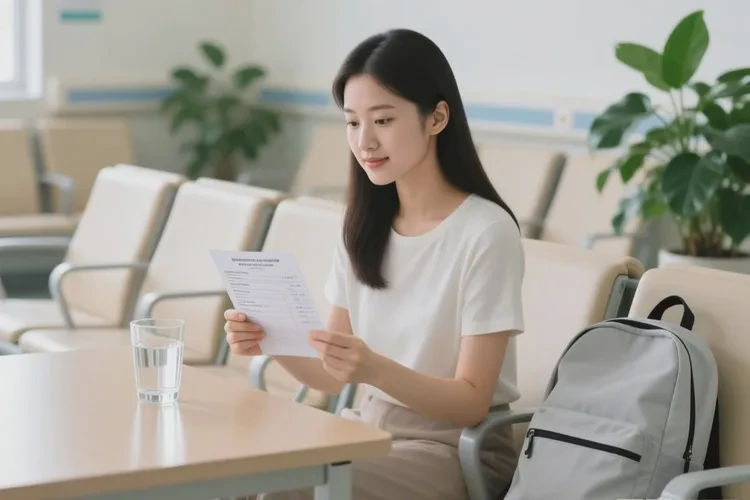 28岁早餐血糖9点4是怎么回事(图4)