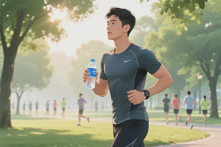 28岁早餐血糖25.7是怎么回事(图3)