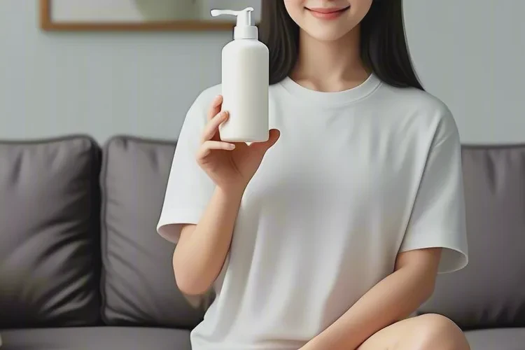 中学生大腿上偶尔长湿疹能治愈吗(图1)