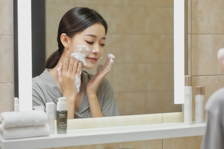 女生肛周出湿疹能治愈吗(图2)