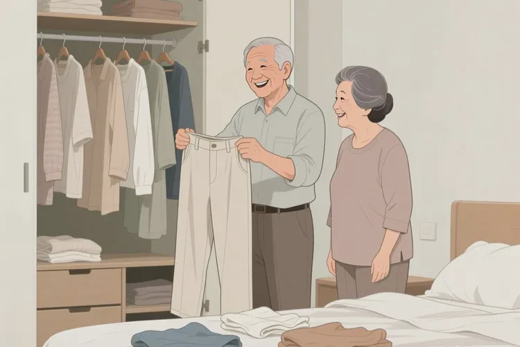 老年人小腿偶尔长湿疹可以治愈吗(图3)