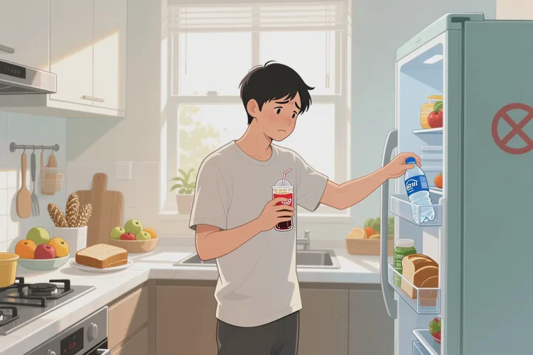 29岁空腹血糖21.9是怎么回事(图3)