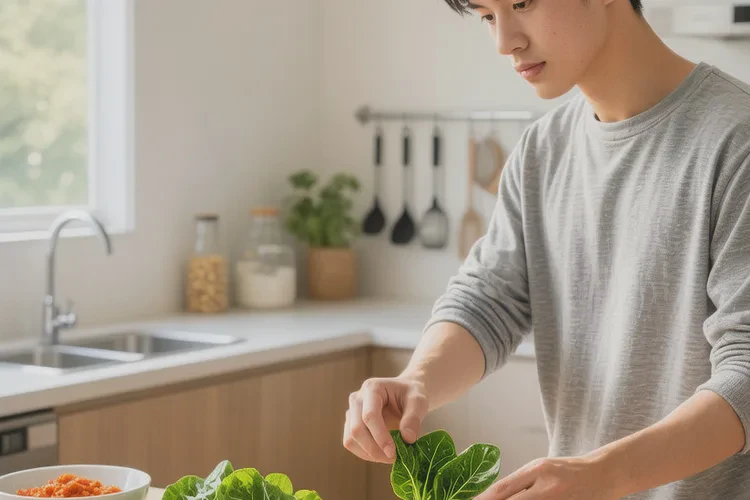 29岁早餐血糖16.4是怎么回事(图4)