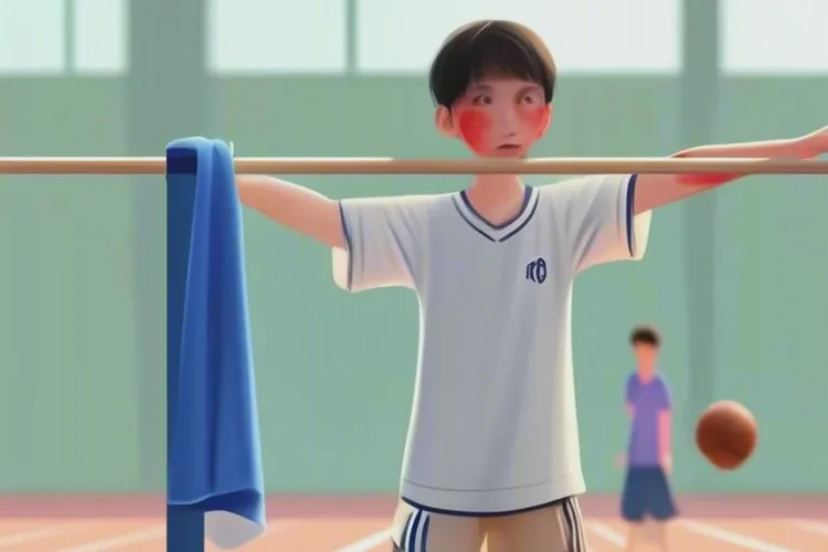 中学生手臂上容易长湿疹能治愈吗(图3)