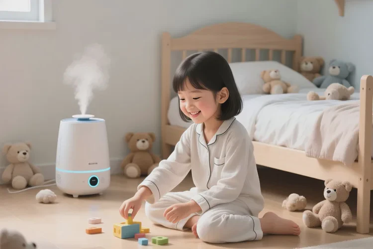 儿童手臂上出现湿疹可以治愈吗(图3)