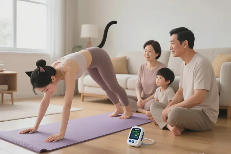 28岁早餐血糖25.1是怎么回事(图4)