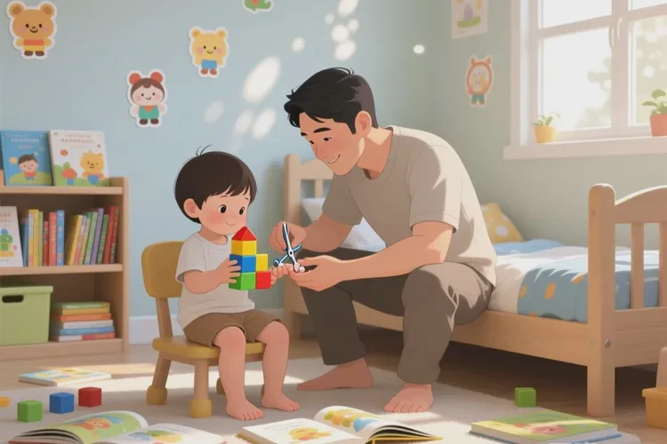 少儿身上长湿疹可以治愈吗(图3)