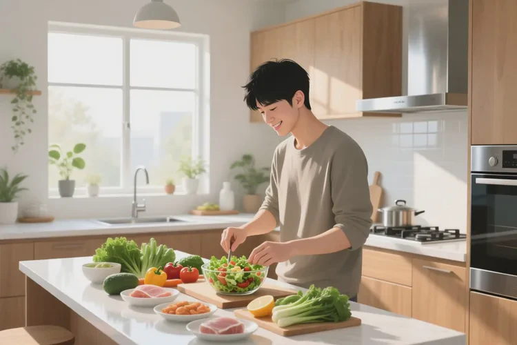 28岁晚餐血糖18.2是怎么回事(图2)