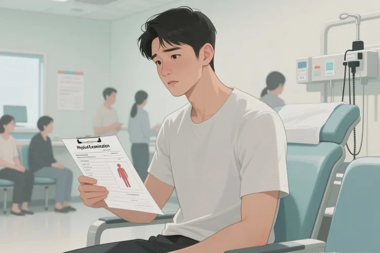 28岁早餐血糖14点8是怎么回事(图1)