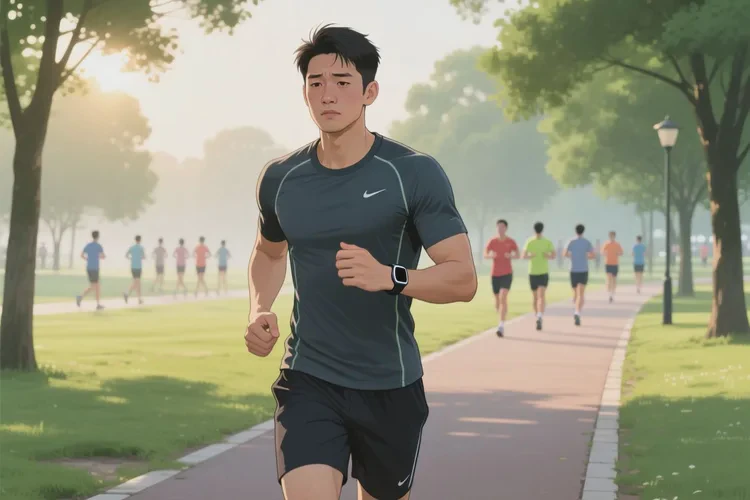 28岁早餐血糖5.8是怎么回事(图3)