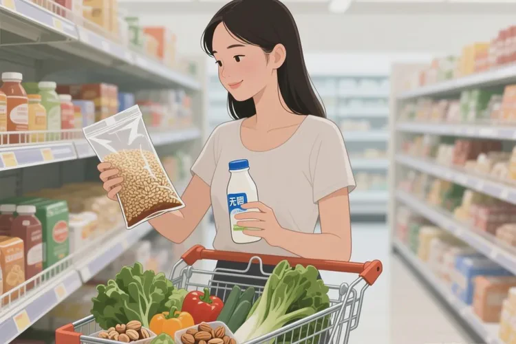 28岁早餐血糖6点4是怎么回事(图3)