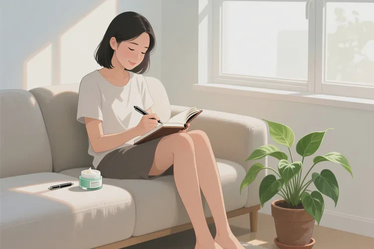 女生身上偶尔长湿疹能治愈吗(图4)