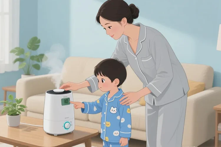 少儿手上有湿疹可以治愈吗(图4)