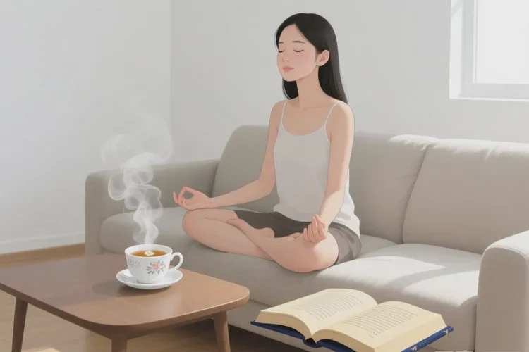 28岁早餐血糖10点3是怎么回事(图4)