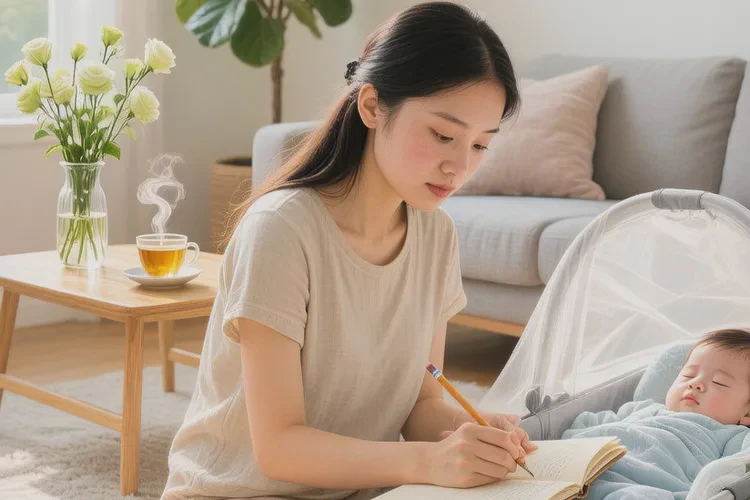 新生儿全身有湿疹能治愈吗(图4)