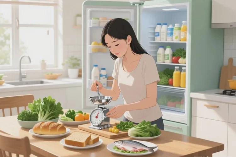 28岁早餐血糖29.3是怎么回事(图4)