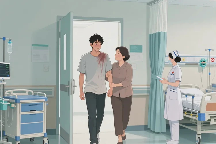 29岁早上空腹血糖29.2是怎么回事(图3)