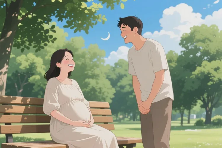 孕妇手臂经常起湿疹可以治愈吗(图3)