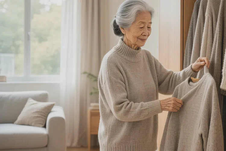 老年人脖子上有湿疹能治愈吗(图3)