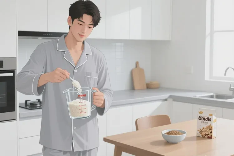 28岁中餐血糖6.5是怎么回事(图1)