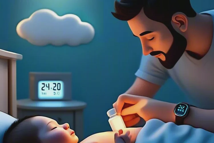 宝宝肚子容易起湿疹能不能治愈(图3)