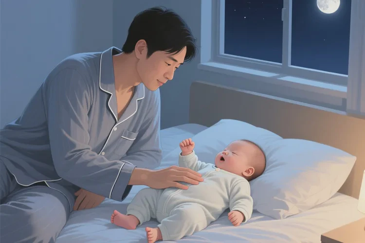 婴儿肚子出湿疹能不能治愈(图2)