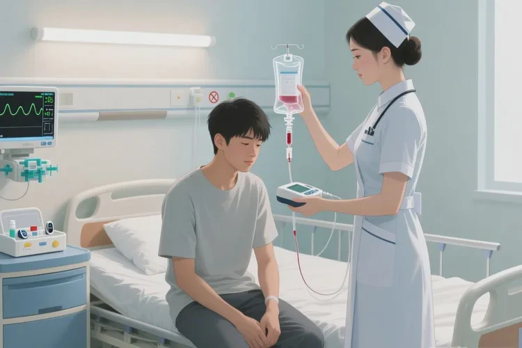 28岁早餐血糖28.0是怎么回事(图2)