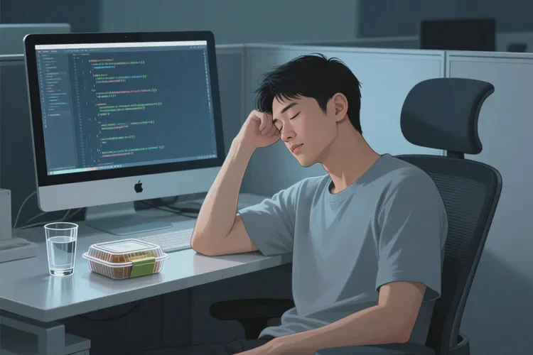 28岁早餐血糖24.6是怎么回事(图2)