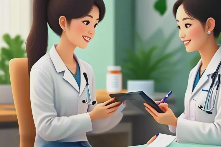 中学生身上出湿疹能治愈吗(图4)