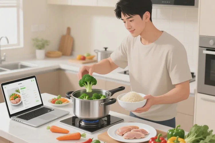 28岁中餐血糖14.6是怎么回事(图2)