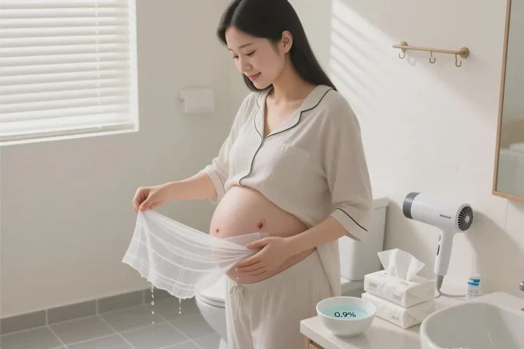 孕妇肛周有湿疹可以治愈吗(图3)