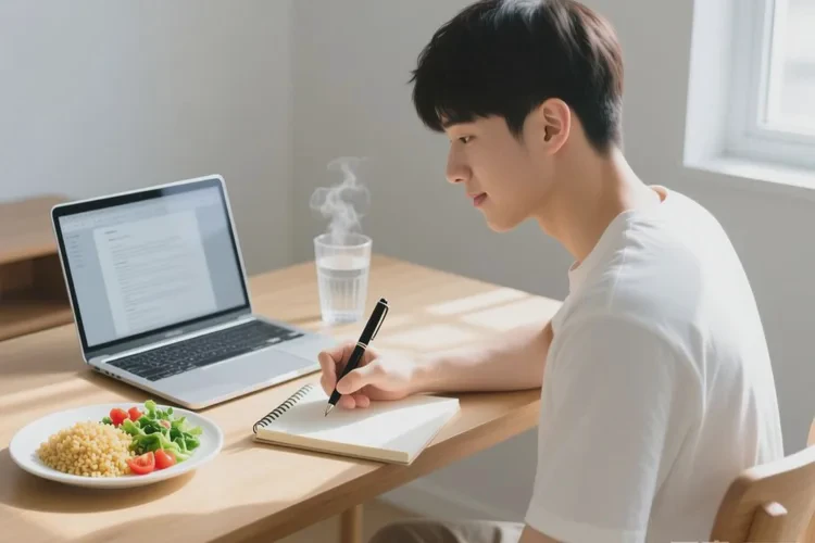 28岁晚餐血糖7.3是怎么回事(图3)