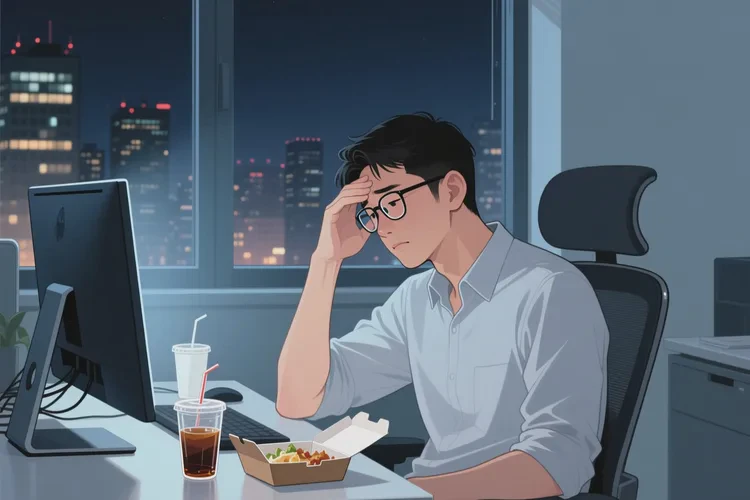 29岁餐后血糖28.9是怎么回事(图3)