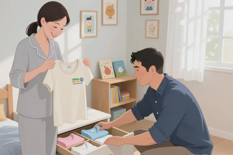 少儿脖子上经常长湿疹可以治愈吗(图3)