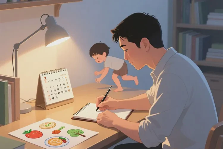 少儿大腿容易起湿疹可以治愈吗(图4)