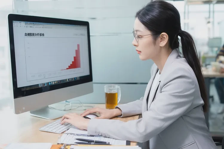 29岁空腹血糖5.5是怎么回事(图4)