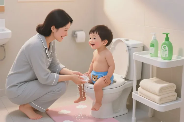 少儿肛周容易长湿疹可以治愈吗(图2)