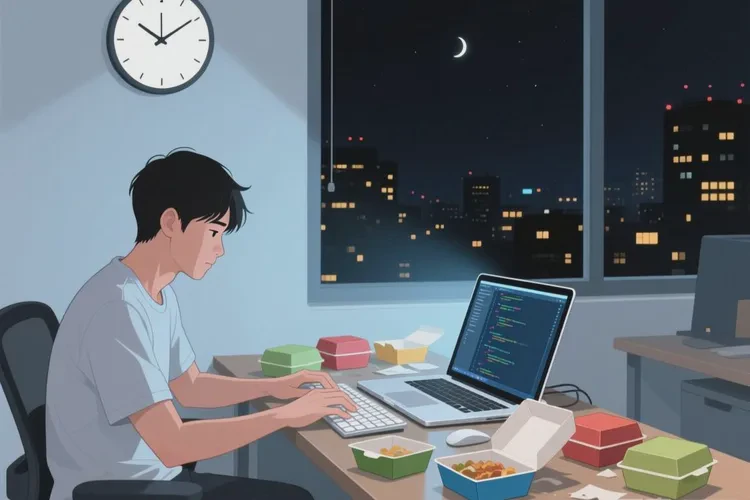 28岁早餐血糖16点9是怎么回事(图2)