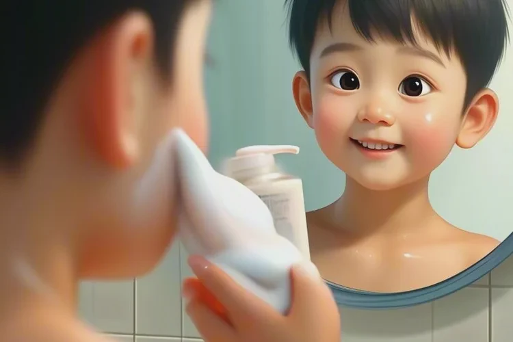 小学生小腿上出现湿疹能治愈吗(图2)