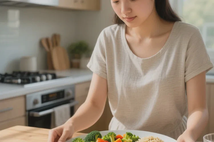 29岁晚餐血糖14点8是怎么回事(图3)