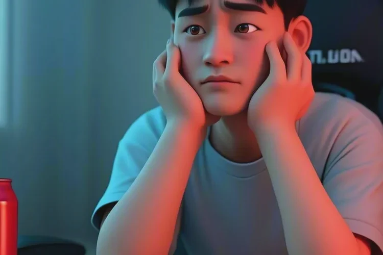 青年人屁股上容易长湿疹能治愈吗(图1)