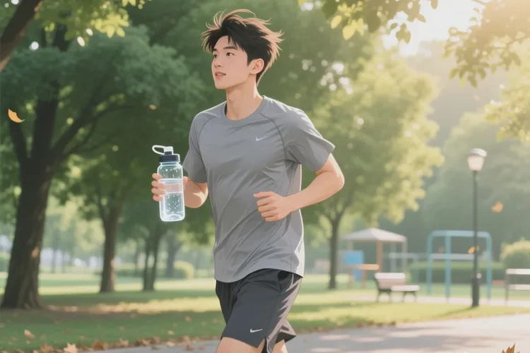 28岁晚餐血糖22.5是怎么回事(图3)