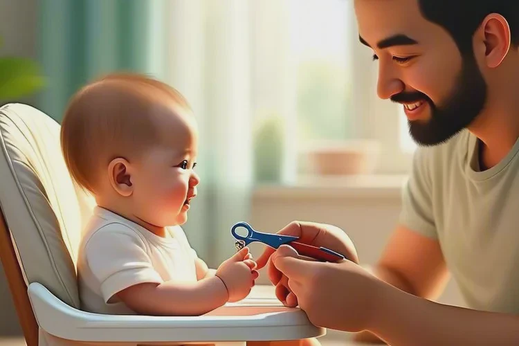 婴儿手臂出湿疹能不能治愈(图3)