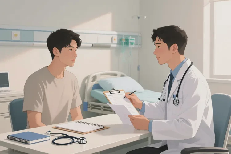 28岁晚餐血糖20.1是怎么回事(图2)