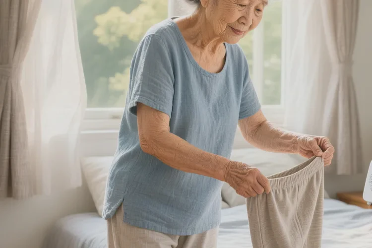 高龄老人小腿经常长湿疹能治愈吗(图4)